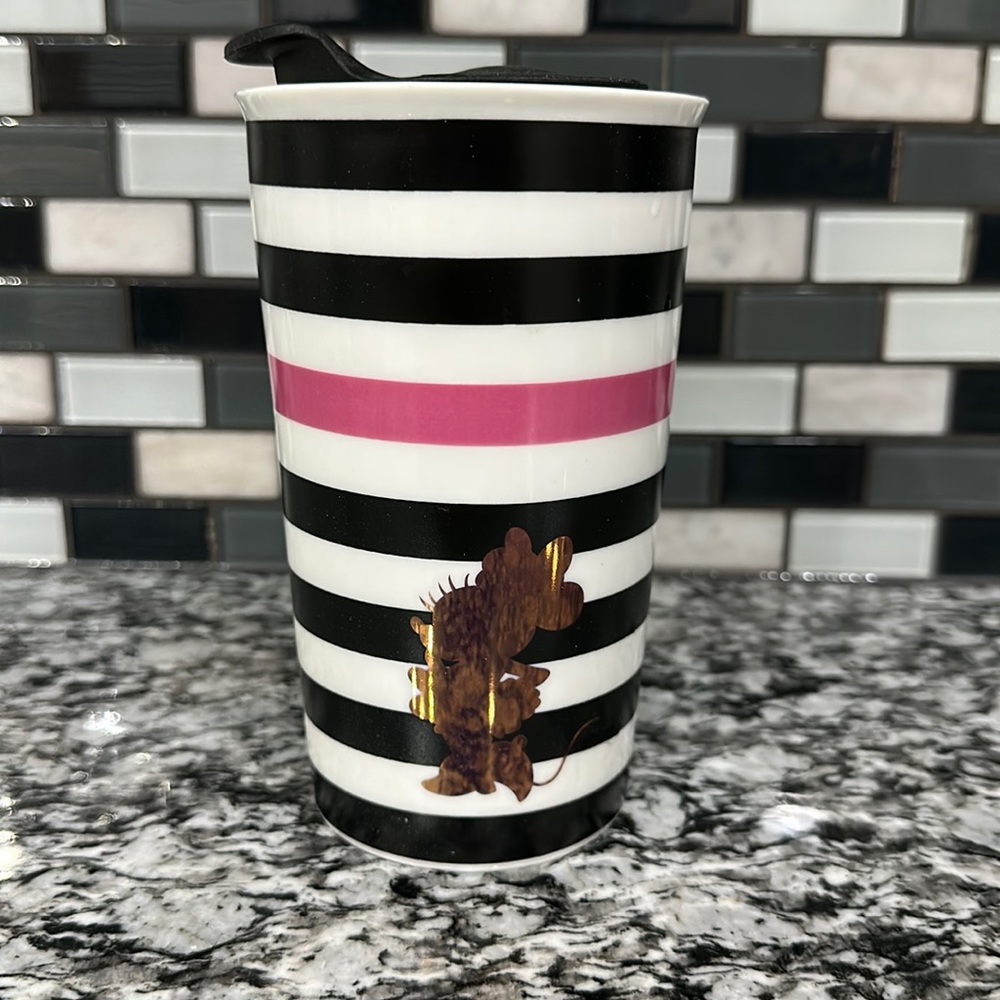 ✨NEW MINNIE TUMBLER✨